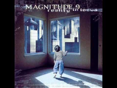 Magnitude 9 - Mind Over Fear