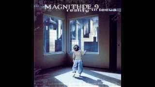 Magnitude 9 - Mind Over Fear