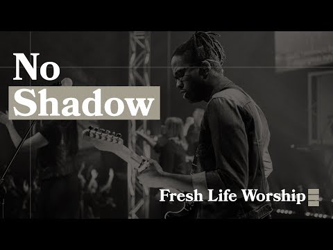 Thumbnail for No Shadow video