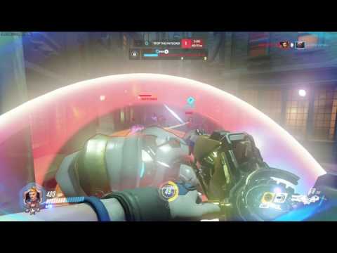UGC Gold Playoffs  RedRockets 4k SR 3