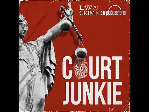 Ep 123: Is This Really Happening? The Wrongful Conviction of Jeff Deskovic