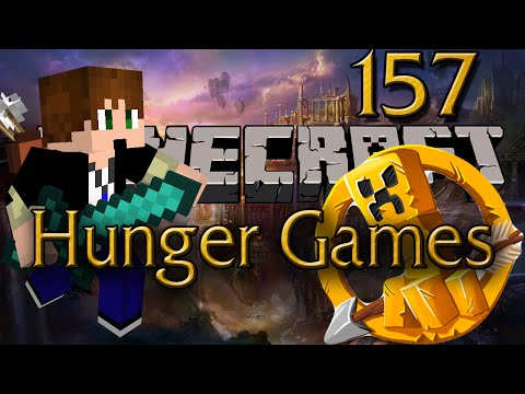 Minecraft: Hunger Games w/KesäMaster! Osa 157 - JUMISSA?!