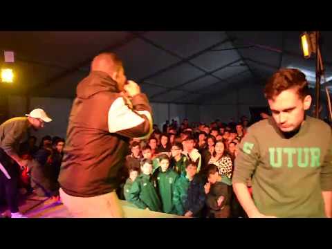 COLETIYAS VS JOSECA (Cuartos) KINGSTREET