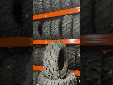 Шина ITP MUD LITE II 27×9-14 Шина для квадроцикла багги - фото 1 - id-p1241758638
