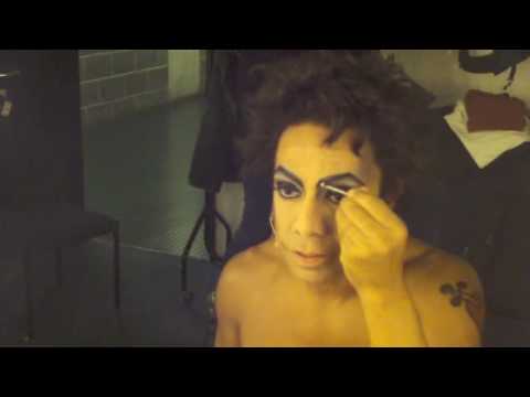 The Rocky Horror Show - 2009/10 Frank N Furter