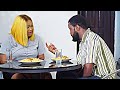 She Fed Him As A Poor Hungry Man Not Knowing He's A Billionaire In Disguise (RUTH KADIRI)AfricaMovie