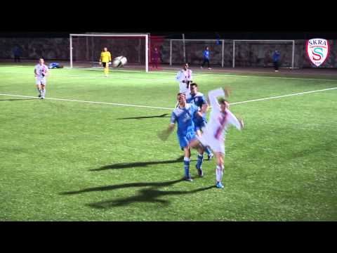 KS Skra Częstochowa - Odra Opole 1 - 1 (12.04.2013)