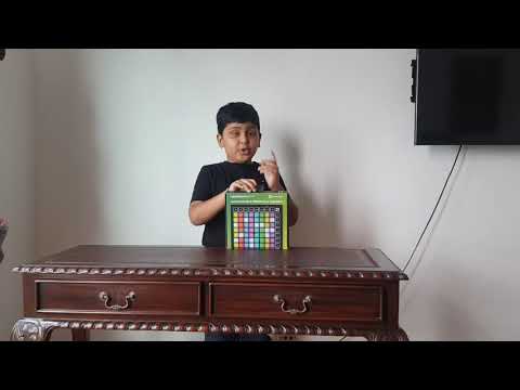 Launchpad tutorial for beginners | Fun with Daksh