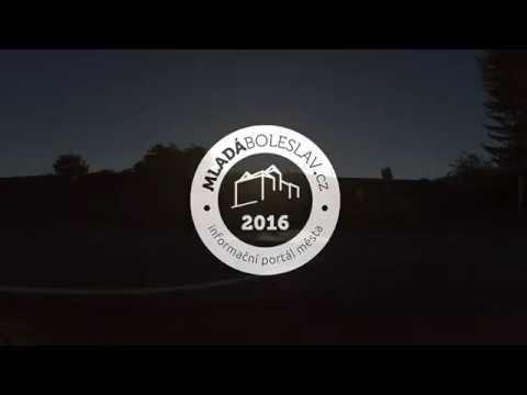 Mladá Boleslav - Křižovatka Podlázky Michalovice