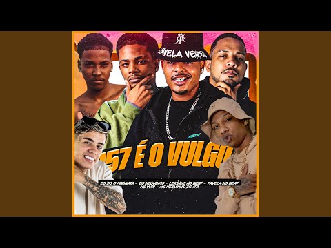 157 É o Vulgo