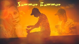 Lana Del Rey ft. Asap - Summer Bummer - Video - Alternative version