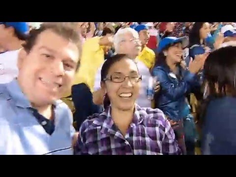 Clasificación a la final  2016 del #Magallanes