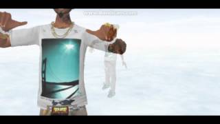 Future -Permanent Scar #MBEtv (IMVU)