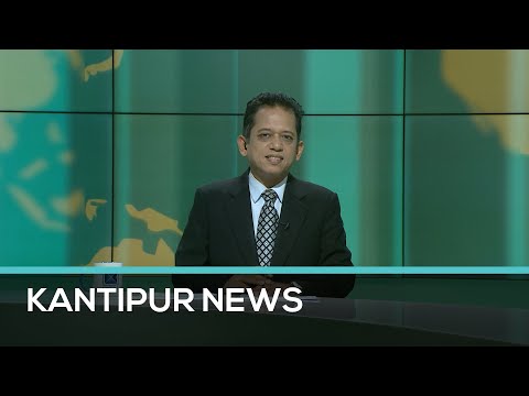 Kantipur English News | Full English News - August 12, 2022