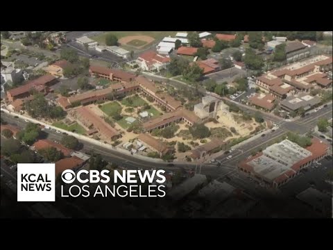 Mission San Juan Capistrano | Look At This!