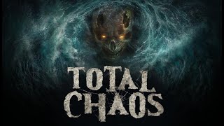 TOTAL CHAOS EP 2 بازی ترسناک سال؟ ALIREXZA