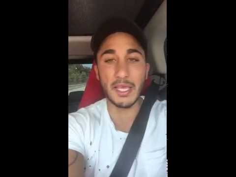 Vivian balance sur Anais Sanson et avoue avoir trompé Nathalie durant Les anges 7