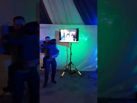 Old School Dj Ernie video.