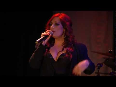 Alexia Vassiliou - This Is Our Life  (Live - RED 2012)