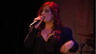 Alexia Vassiliou - This Is Our Life  (Live - RED 2012)