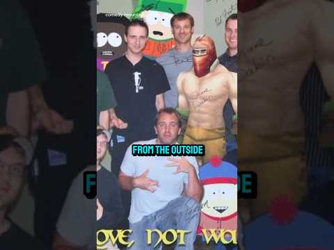 Why South Park's WarCraft Episode Was So Good #shorts #southpark