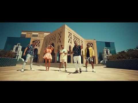 La Tentación feat. Sergio Contreras - Venganza (Videoclip Oficial) [Prod. Kike Rodríguez]