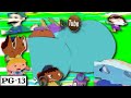 Little Einsteins YTP Carmine S Race Of Failure