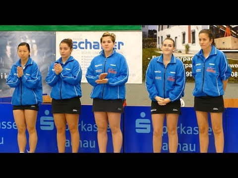 Top match 2. Bundesliga Women: Schwabhausen vs. Uentrop