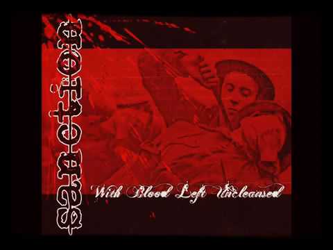 Sanction - With Blood Left Uncleansed [FULL EP] 2015 (Hardcore/Metallic Hardcore)