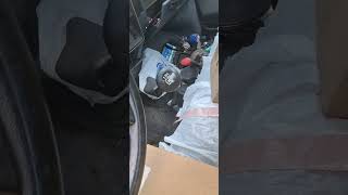 02 sensors on a suzuki grand vitara
