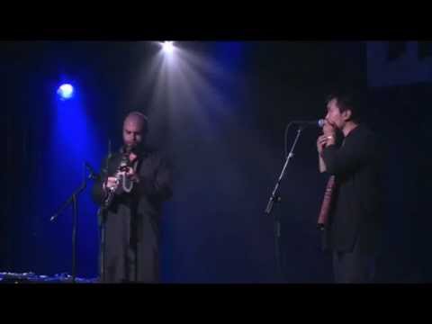 Duo Yom - Wang Li - Electricity