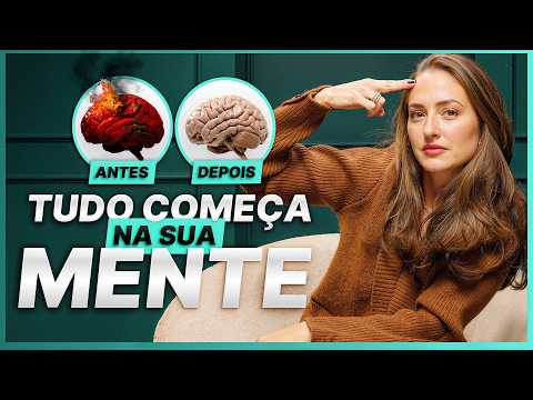 Inteligência Emocional para AGIR COM CONFIANÇA | Café com Joia 84
