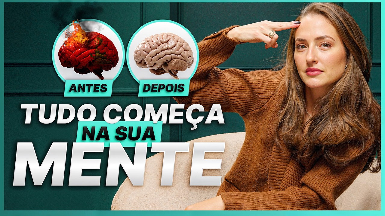 Inteligência Emocional para AGIR COM CONFIANÇA | Café com Joia 84