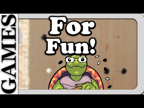 For Fun! - Murder Monday Baduk