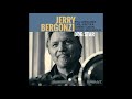 Jerry Bergonzi - Darkness
