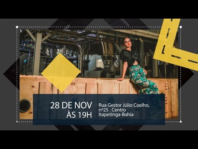 Sérgio Couto . CONVIDA