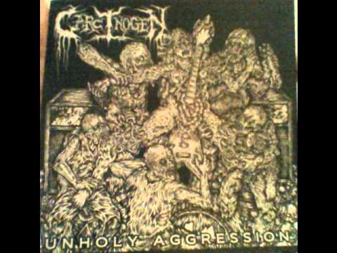 carcinogen-another page of hate
