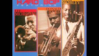 Lee Morgan & Donald Byrd and Hank Mobley_Space Flight