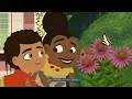 PBS KIDS Program Break 2025 WLVT PBS39