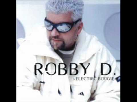 Robby D vs Bomfunk Mc - Ez a lemezem.wmv