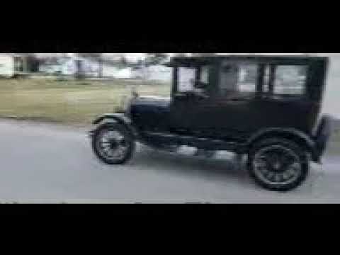 1926 Ford Model T (CC-1434106) for sale in Glendale, California