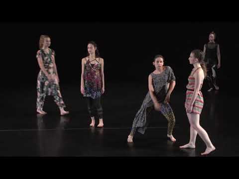 Összehangolt lüktetések / Synchronized beats - trailer