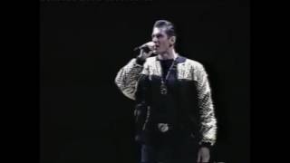 Jesus Christ Superstar Australia 1992 -- Damned For All Time/Blood Money
