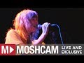 Beth Orton - Galaxy Of Emptiness | Live in Los Angeles | Moshcam