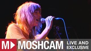 Beth Orton - Galaxy Of Emptiness | Live in Los Angeles | Moshcam