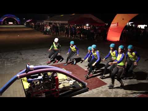 ONL Ludra Cup 2019 - Blatec Ž