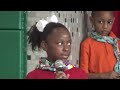 HSAY Kindergarten Holidays Around The World Concert 25