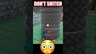 Don't tell the Devs! This is our secret 👁️👄👁️(Patched) | INFINITE STEMS AND ACORN TOPS |  #shorts