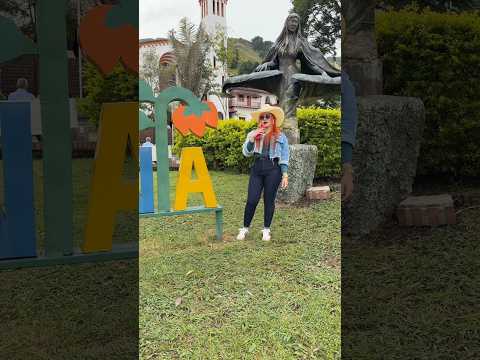 "La perla del oriente" Pensilvania caldas