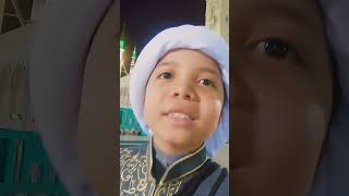 Download lagu Gen Halilintar Cover lagu Rahmatun Lil’Alameen nonton full nya mp3